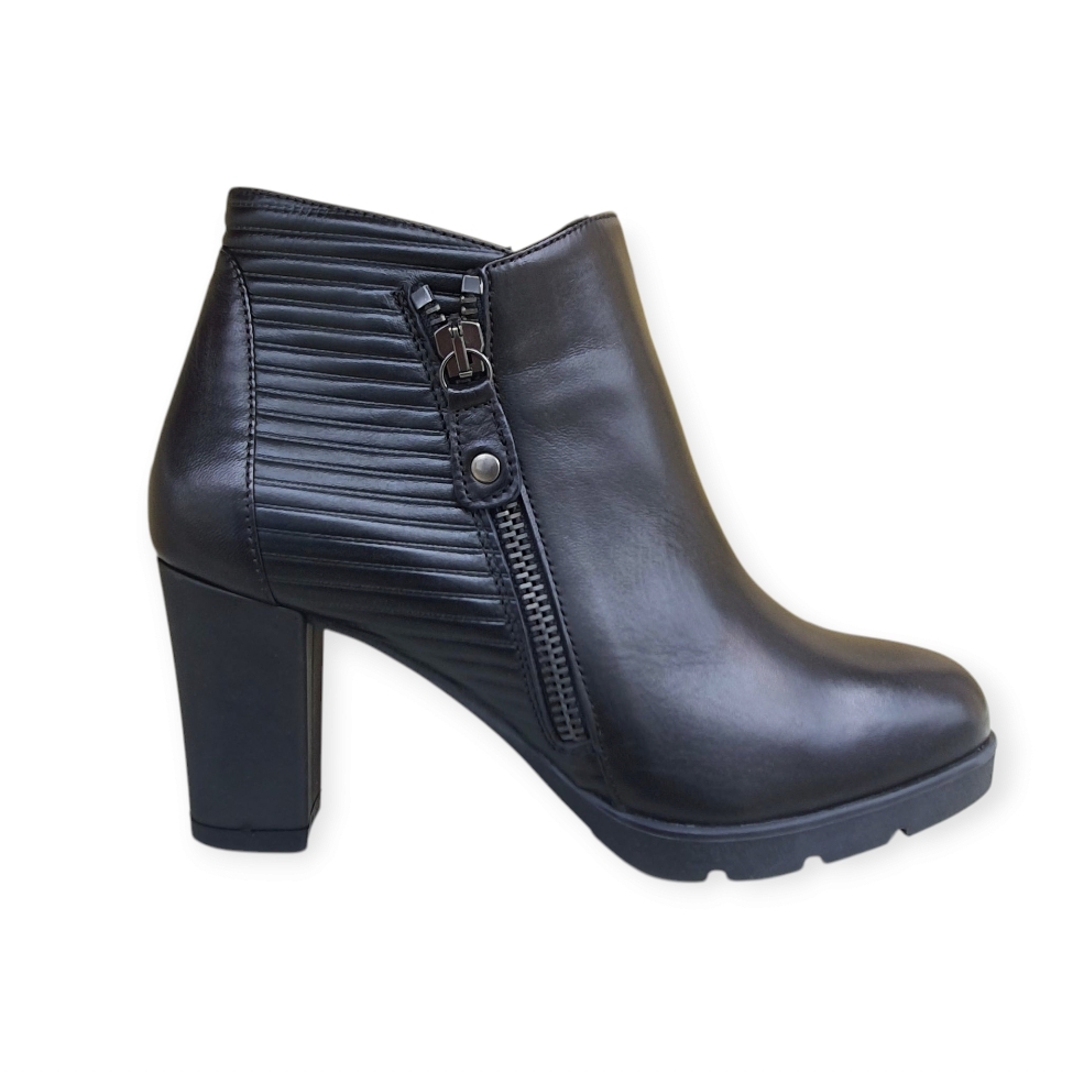 Mot Cle 6603 Baron nero